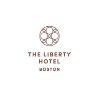The Liberty, a Luxury Collection Hotel logo - Similar company to Appropriatech