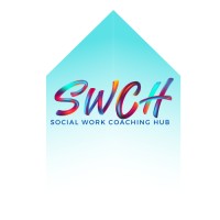 Social Work Coaching Hub logo - Similar company to Peak Performance Events