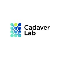 CadaverLab logo - Similar company to Surgeon — For Surgeons — Since 2022