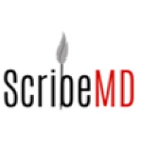 ScribeMD logo - Similar company to Scribemd