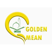 GOLDEN MEAN INSEA logo - Similar company to Insea It