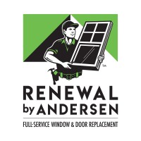 Renewal by Andersen of Roanoke logo - Similar company to Rick Coffee And Associates Marketing