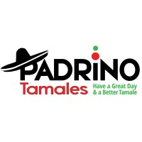 Padrino Foods logo - Similar company to Pitabilities