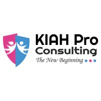 Kiah Pro Consulting logo - Similar company to Beginner