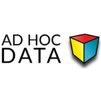 Ad Hoc Data Bvba