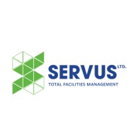 Servus Limited logo - Similar company to Servus