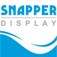 Snapper Display (PTY) Ltd. - Johannesburg logo - Similar company to The Giant Group