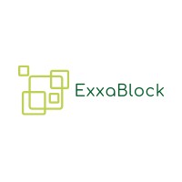 ExxaBlock, Inc. logo - Similar company to Juvintech