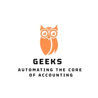 GEEKS logo - Similar company to Story Tools Studio Ltd