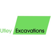 Utley Excavations Ltd logo - Similar company to Insight Solutions