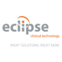 Eclipse Clinical Technology logo - Similar company to Pharmaseal