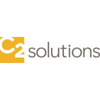 C2 Solutions logo - Similar company to C2 It Solutions