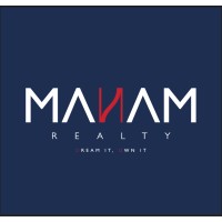 Manam Realty-Dubai logo - Similar company to Manazel Real Estate