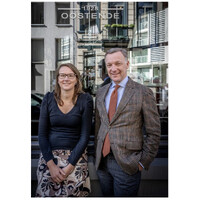 De Jonghe & Verrewaere, geassocieerde notarissen logo - Similar company to Eteacher