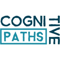 Cognitive Paths logo - Similar company to Flat