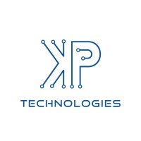 KP Technologies Ltd. logo - Similar company to Mooon Technologies