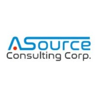 Asource Consulting Corp logo - Similar company to Cloud It Llc
