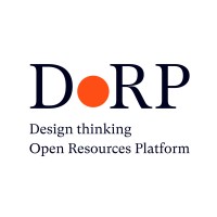 Design thinking Open Resources Platform (DORP) logo - Similar company to Centre Of Expertise Creative Innovation