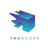 TruScope logo - Similar company to Tidalhaus