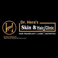 Dr Hera's Skin & Hair Clinic | Dermatologist in Roorkee logo - Similar company to Anand Swaroop Arya Saraswati Vidya Mandir, Roorkee