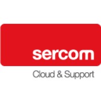 Sercom Cloud & Support logo - Similar company to Anco