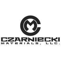 CZARNIECKI MATERIALS, LLC logo - Similar company to Ultimate Tool Systems