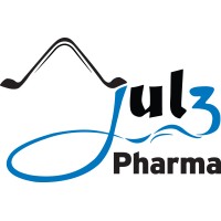 Julz Pharma logo - Similar company to Boston Global Forum