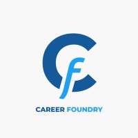 Career Forge logo - Similar company to Career Forge