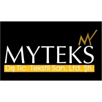 Myteks Dış Tic.Teks.San.Ltd.Şti. logo - Similar company to Alinçe Tekstil
