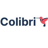 Colibri Africa logo - Similar company to Techstorm