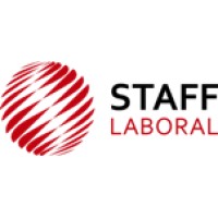 Staff Laboral logo - Similar company to Stafflabs Inc