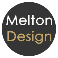 Melton Design Inc. logo - Similar company to Ck Designs Group