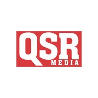 QSR Media logo - Similar company to Pp Don Studio