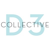 D3 Collective logo - Similar company to Drinks Business