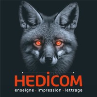 HEDICOM : Conseillers, créateurs, fabricants, poseurs logo - Similar company to Veryvery