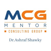 MCG Mentor Consulting group logo - Similar company to Arrow Technology Group