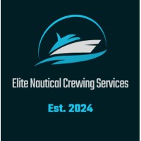 Elite Nautical Crewing Services logo - Similar company to Eq8 Crew
