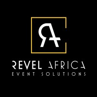 Revel Africa - Event Solutions logo - Similar company to Ampere Event Technology
