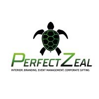 Perfectzeal Business Solutions Pvt Ltd logo - Similar company to Ackeron Technologies & Securities