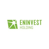 Eninvest Holding logo - Similar company to Allview România