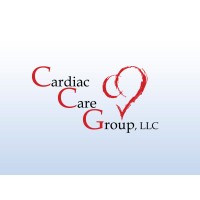 Cardiac Care Group, LLC logo - Similar company to Executive Nations