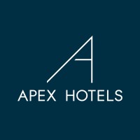 Apex Hotels logo - Similar company to The Post Barn