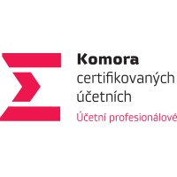 Chamber of Certified Accountants logo - Similar company to Stormware S. R. O.,