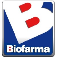 Biofarma S.A. logo - Similar company to Biofarma
