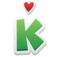 KidzVita logo - Similar company to Supplementfox