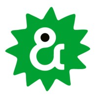 Meer en anders vrijwilligen logo - Similar company to De Klimop Academie