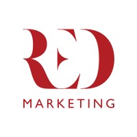 Red Marketing logo - Similar company to Gold Creative Services