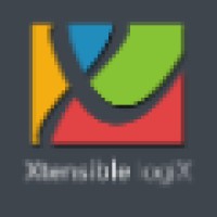 Xtensible Logix Ltd logo - Similar company to Dynamic Intelligence Solutions