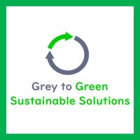 Grey to Green Sustainable Solutions logo - Similar company to Ontic Development Inc.