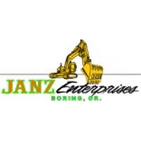 Janz Enterprises Inc